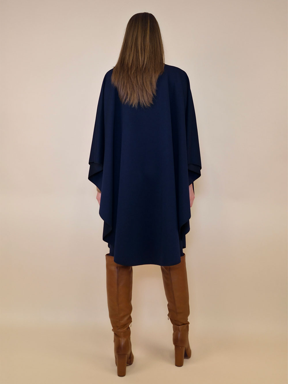 Cape 54 Brighton - navy - Slika 2