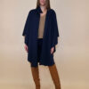 Cape 54 Brighton - jersey UN - navy