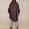 Cape 54 Brighton - jersey UN - brown