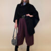 Cape 54 Brighton - jersey UN - black