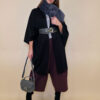 Cape 54 Brighton - jersey UN - black