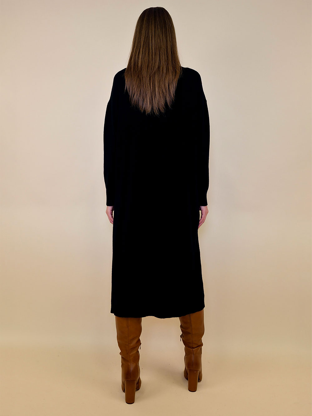 Haljina 60 Knoxville - black - Slika 3