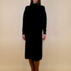 Haljina 60 Knoxville - plt UN - black