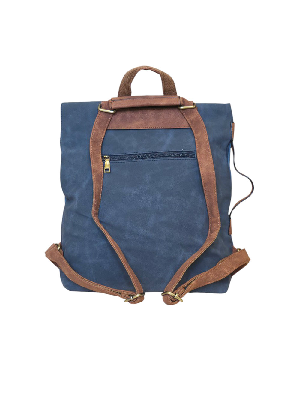 Torba 54 COCO - l.blue/d.blue - Slika 2