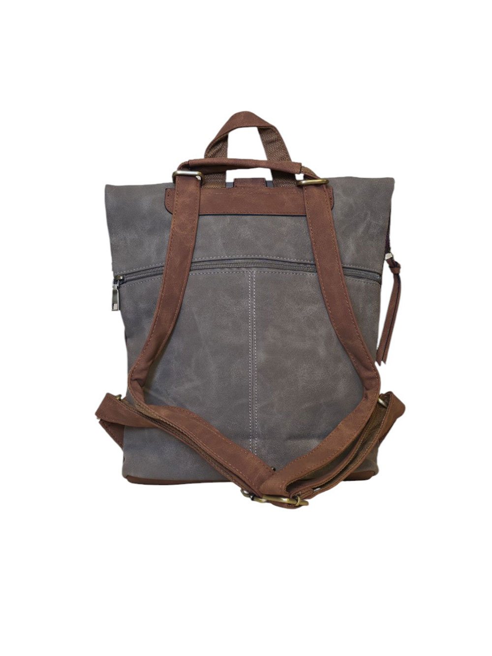 Torba 54 COCO - purple/fango - Slika 2