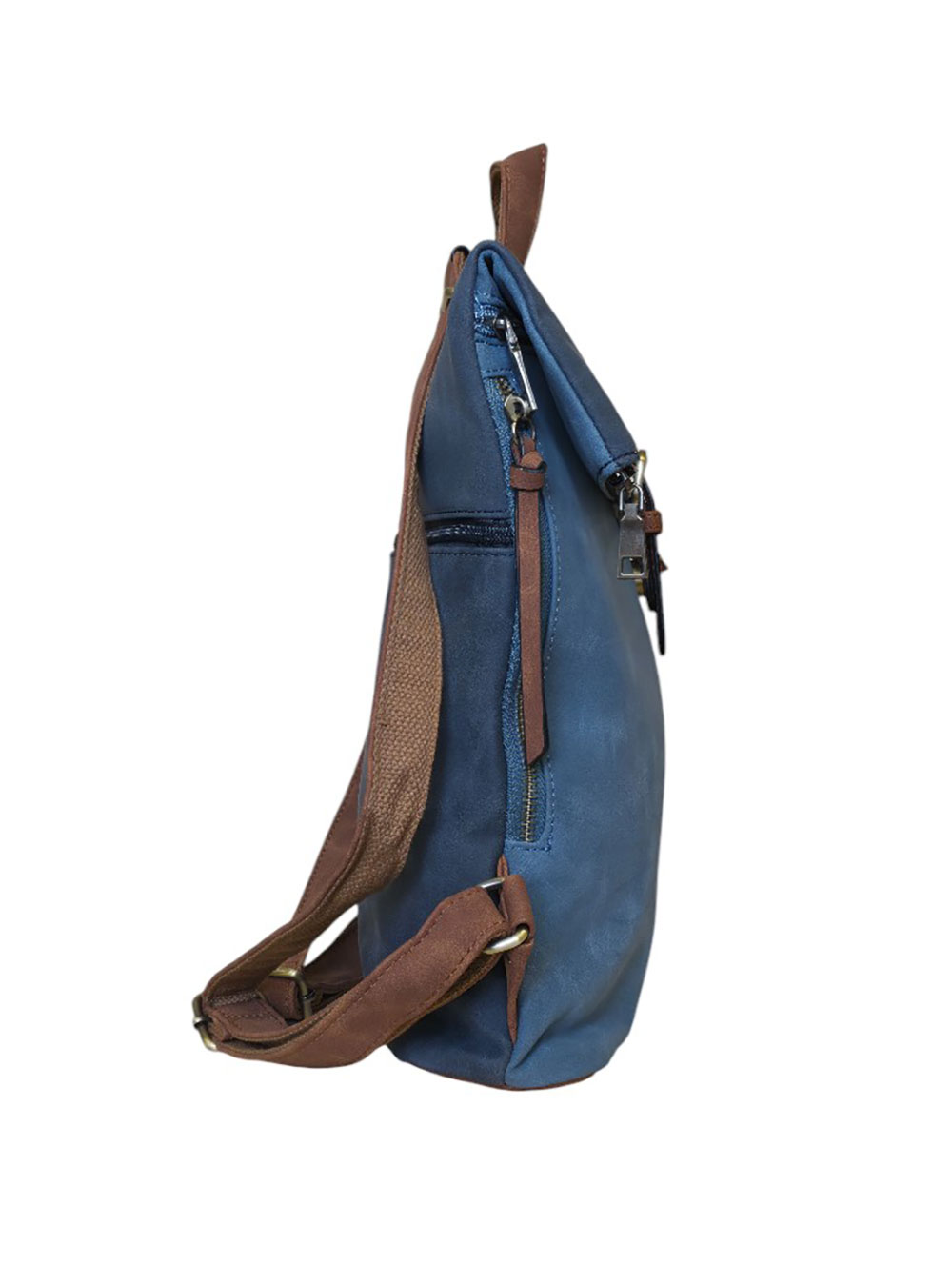 Torba 54 COCO - l.blue/d.blue - Slika 3