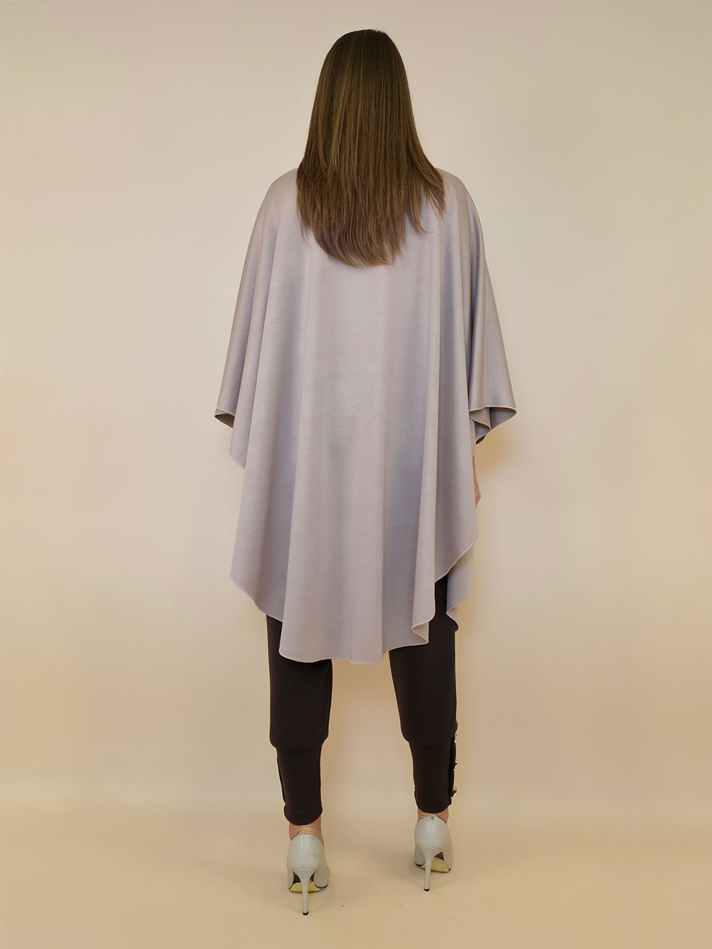 Cape 54 Brighton - jersey UN - beige