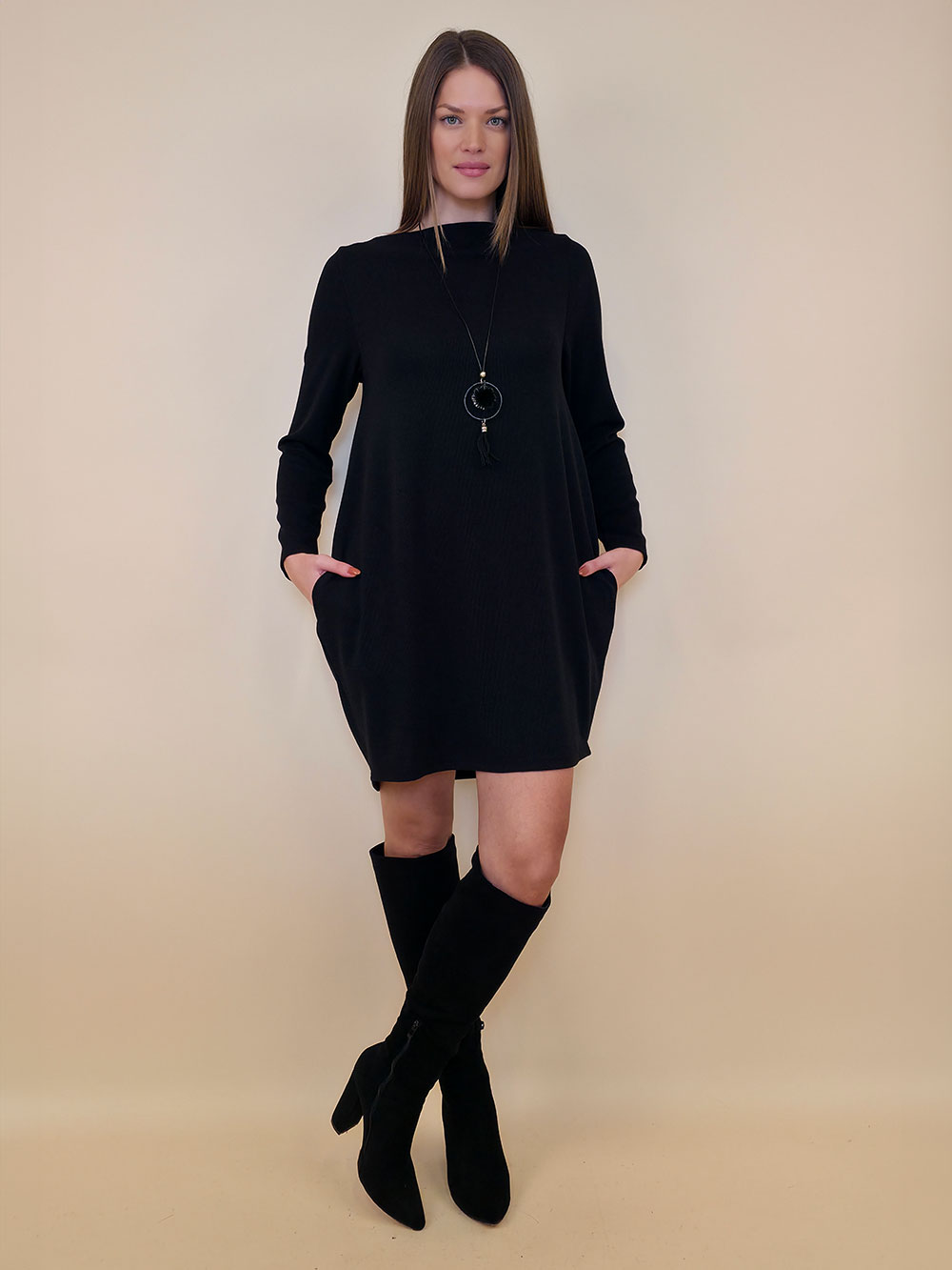 Haljina+ogrlica 40 Bloomsdale - Slika 2