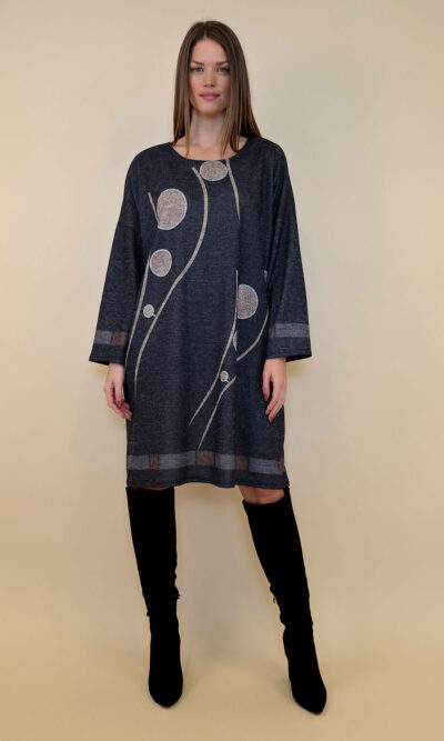 Haljina+šal 48 Arkansas - jersey - Golden Balls