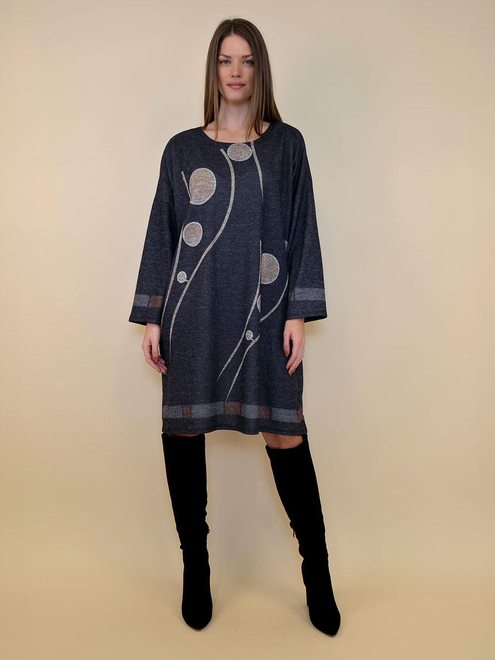 Haljina+šal 48 Arkansas - jersey - Golden Balls