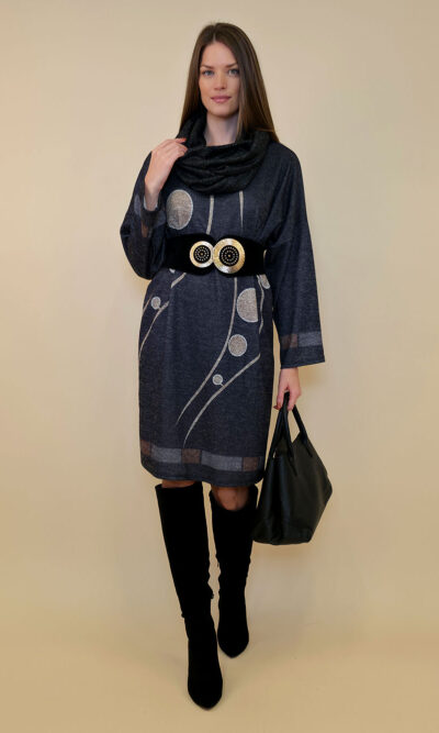 Haljina+šal 48 Arkansas - jersey - Golden Balls