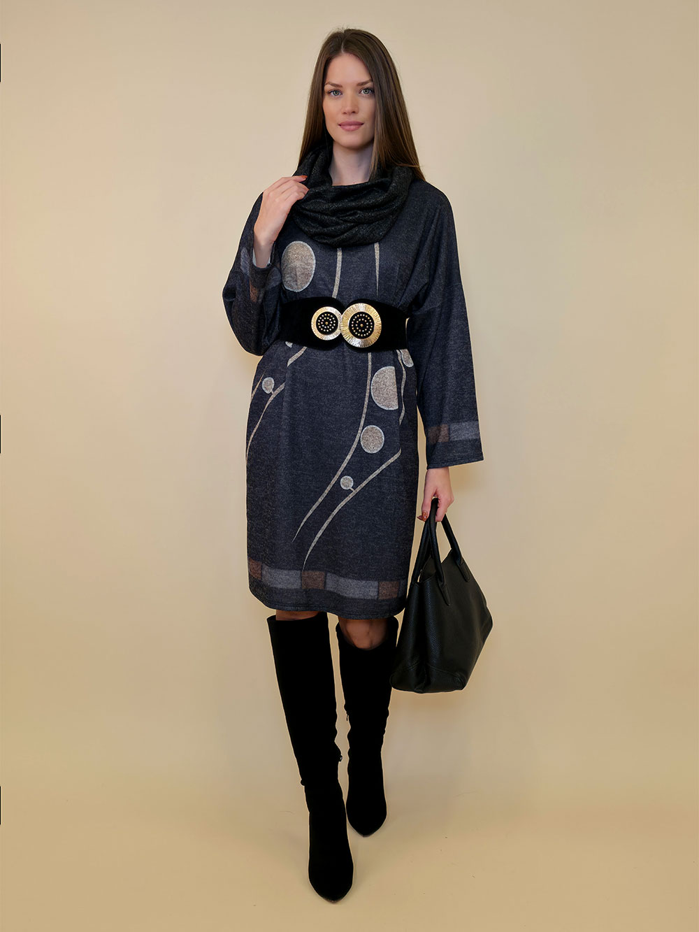 Haljina+šal 48 Arkansas - jersey - Golden Balls