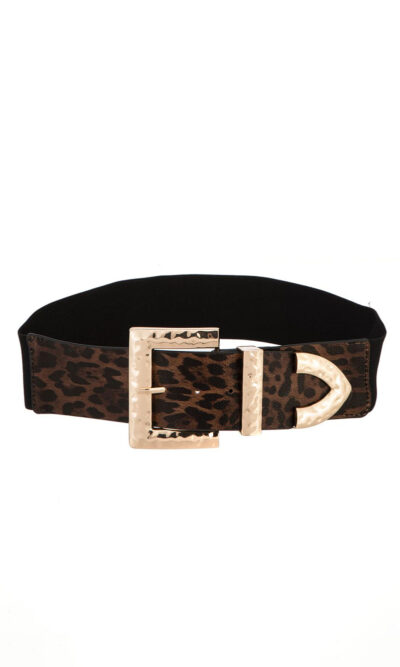 Remen 33 - AM guma/knight animal