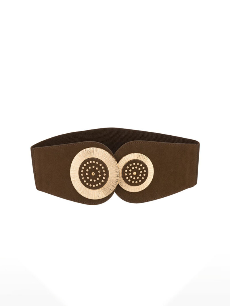Remen 32 - AM guma bulb shield - coffee