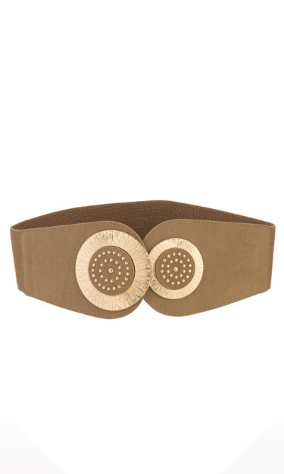 Remen 32 - AM guma bulb shield - taupe