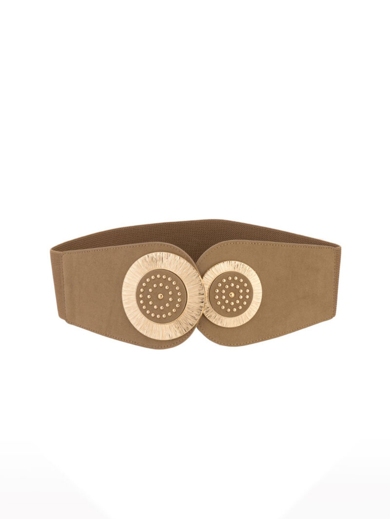 Remen 32 - AM guma bulb shield - taupe