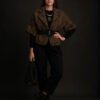 Sako 60 Bogard - boucle vez - camel