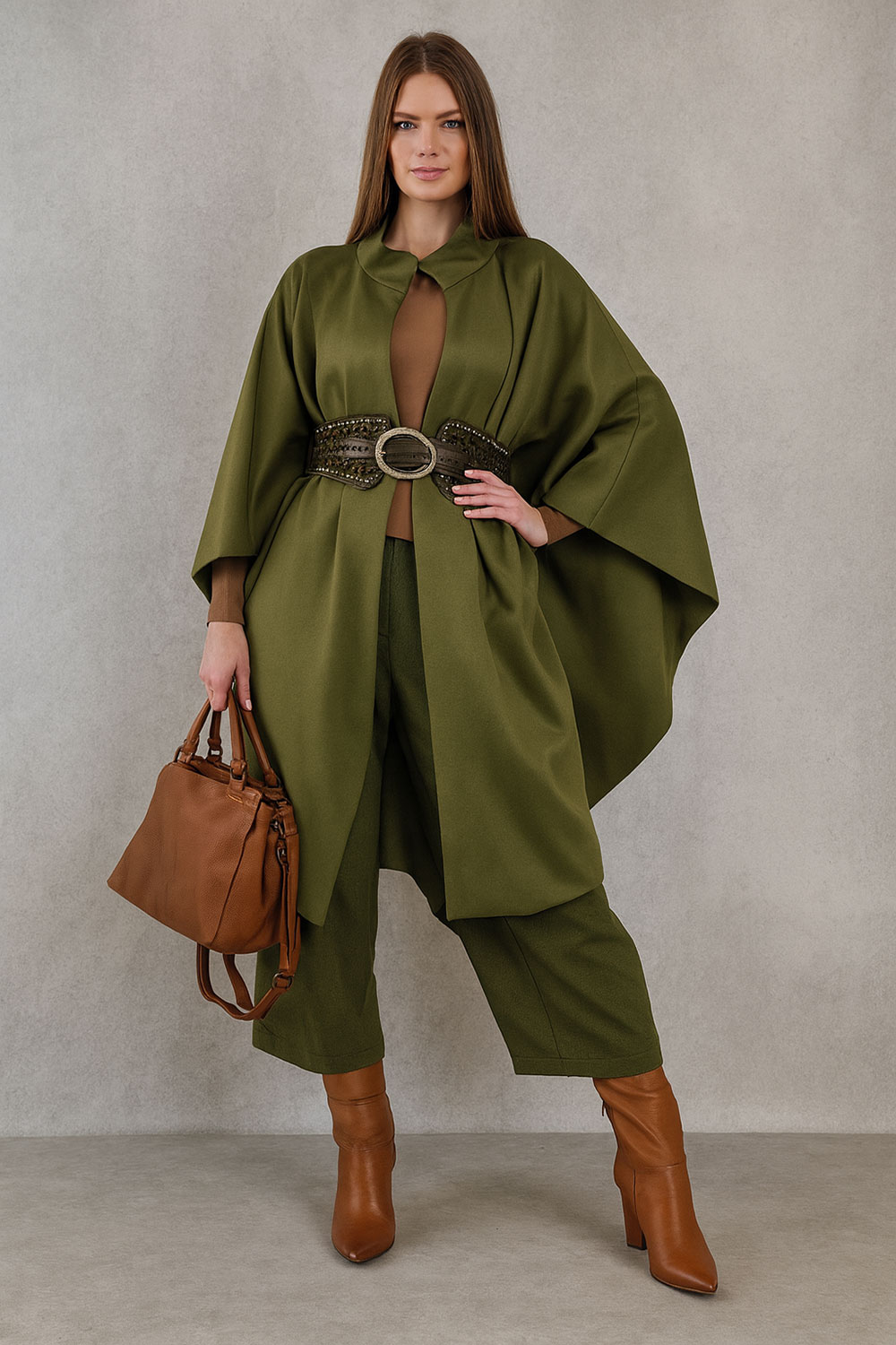 Cape 54 Brighton - jersey UN - military