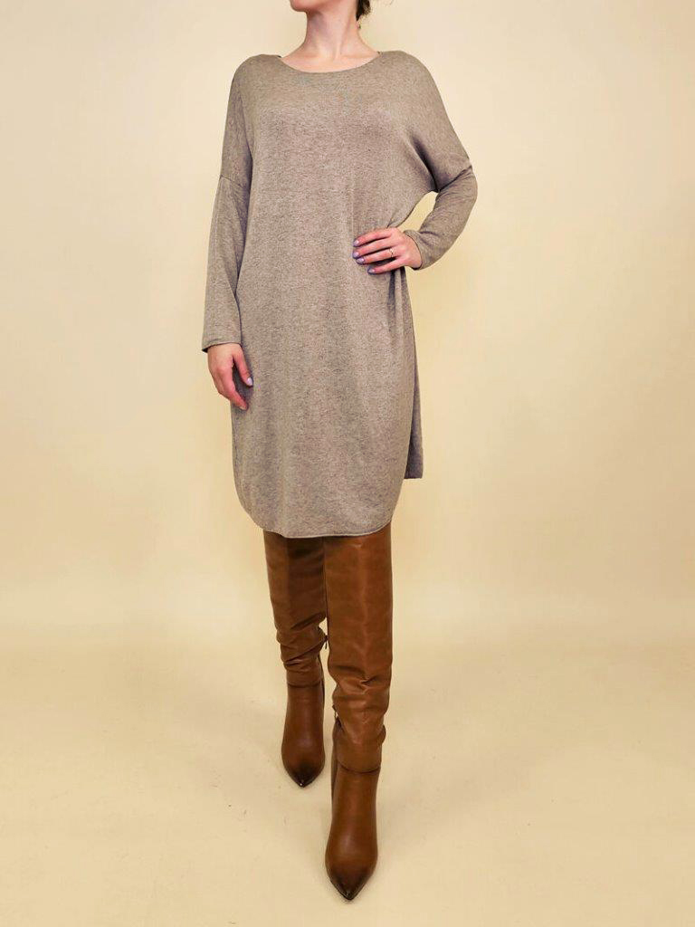 Haljina 48 Pocatello - plt UN - fango