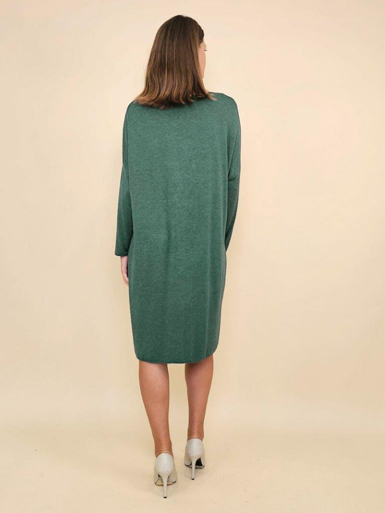 Haljina 48 Pocatello - b.green - Slika 2