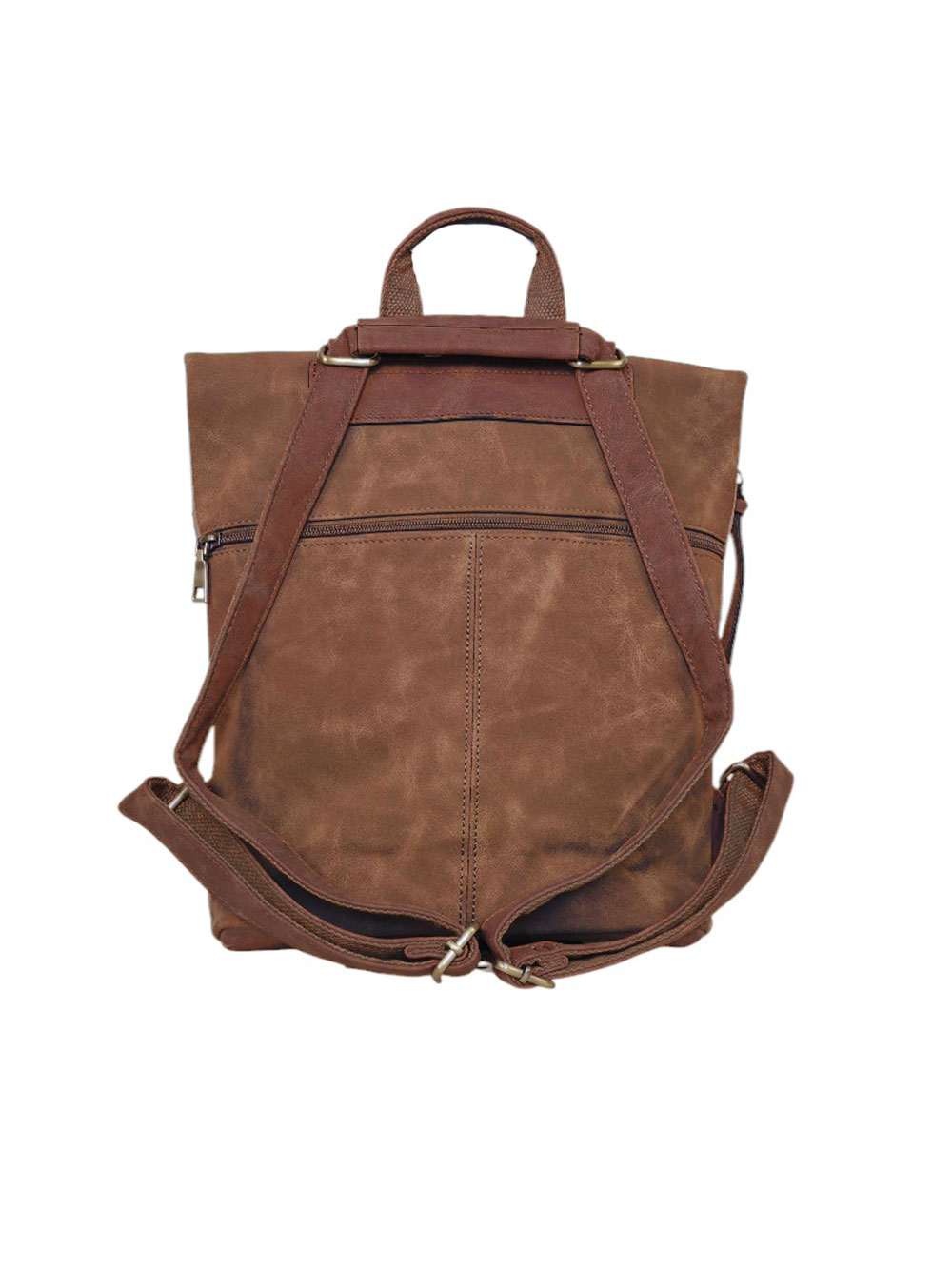 Torba 54 COCO - fango/coffee - Slika 2