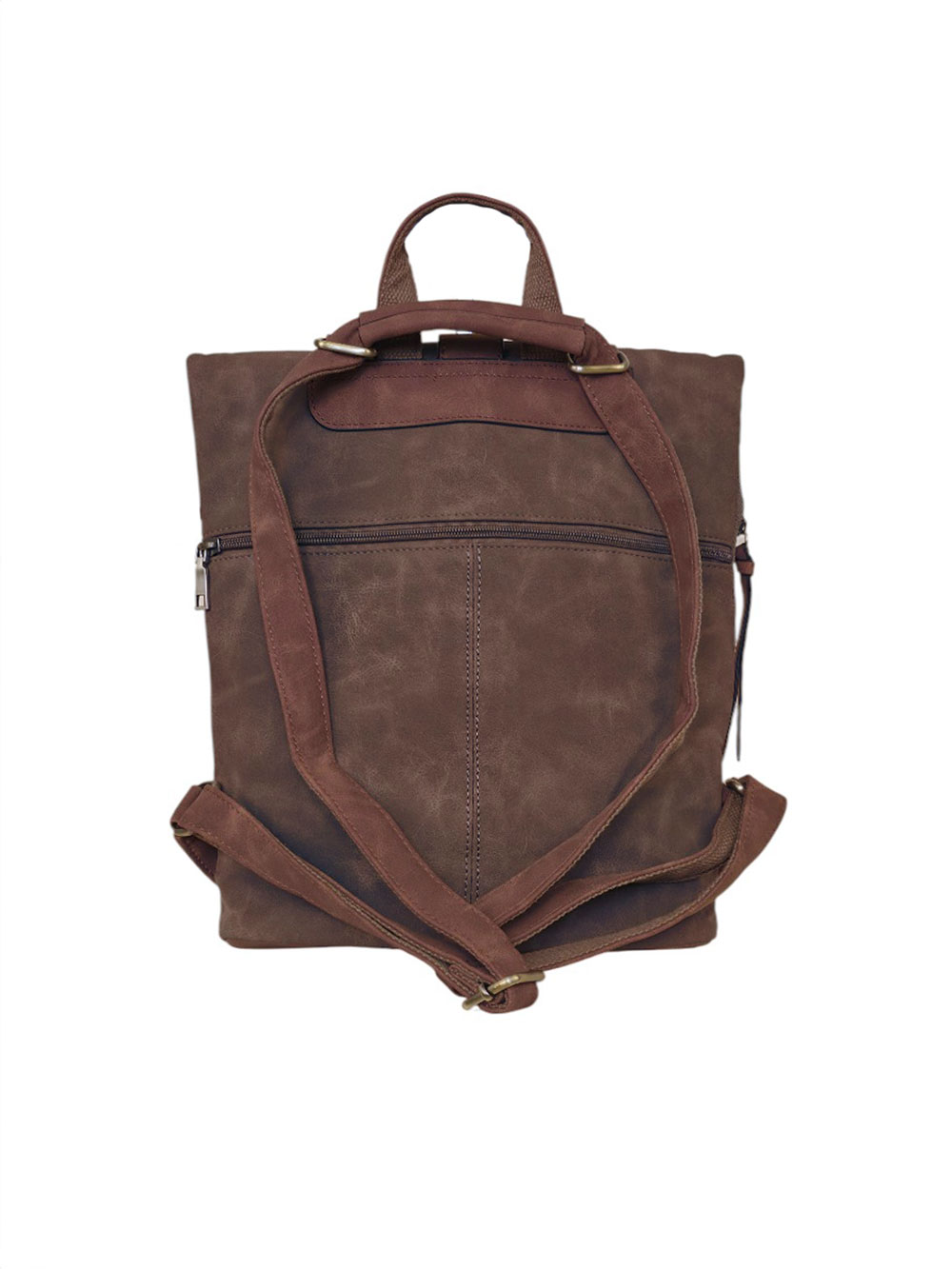 Torba 54 COCO - khaki/coffee - Slika 2