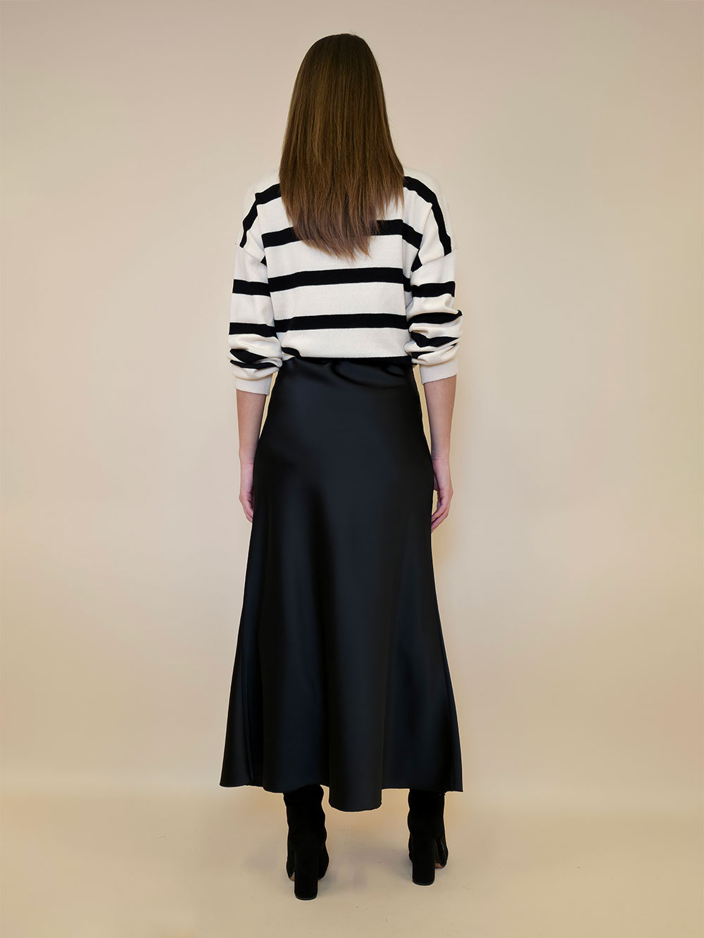 Suknja 48 Osceola - black - Slika 2