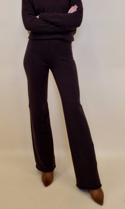 Hlače 52 Arthur - plt UN - grey