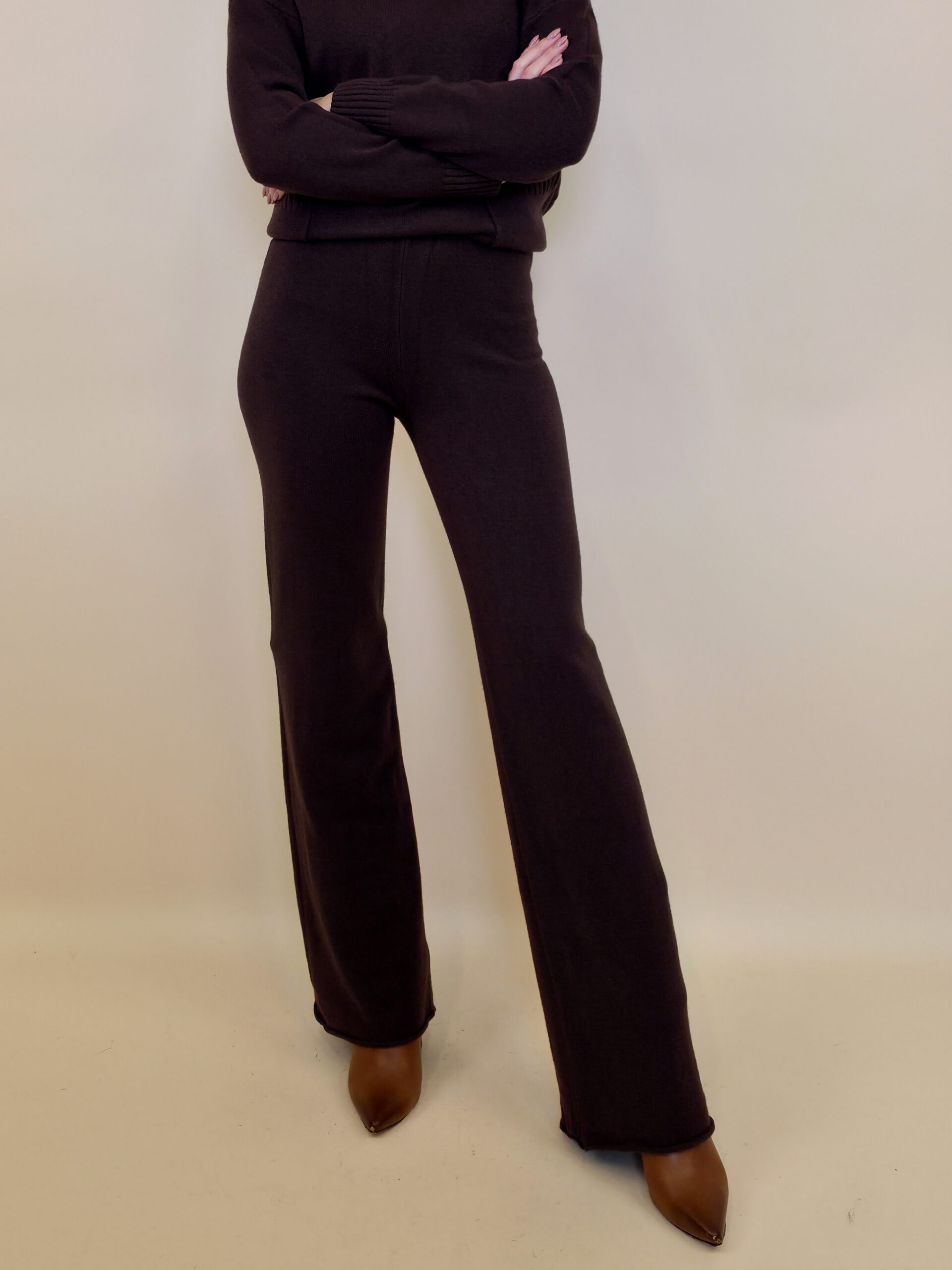 Hlače 52 Arthur - plt UN - grey