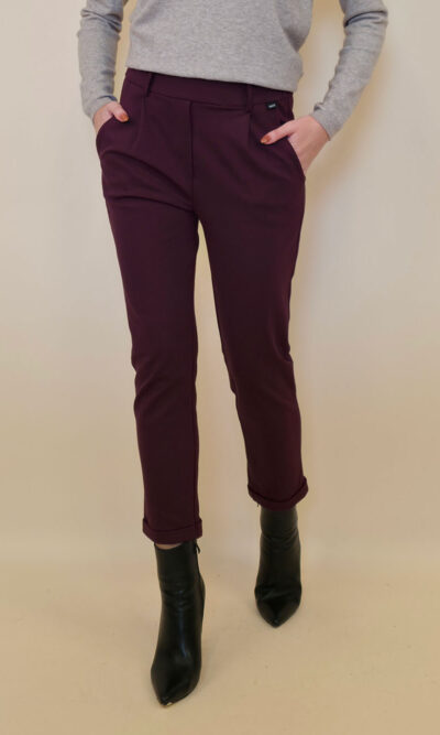 Hlače 48 Rocky - PR UN - prugna