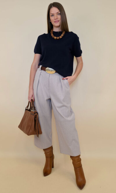 Pulover 52 Moro - plt UN - navy