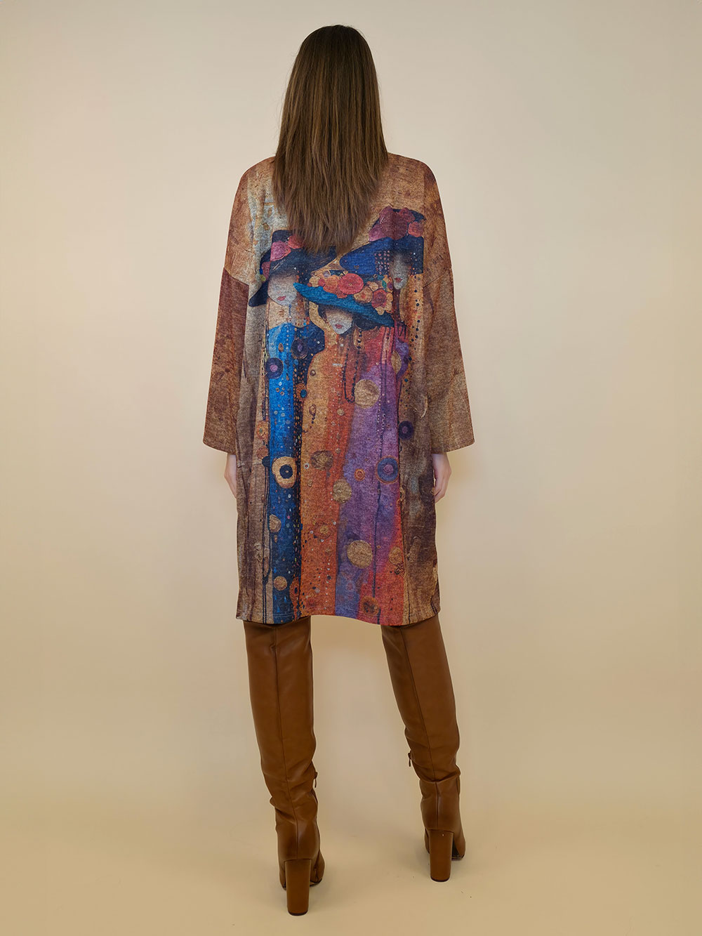 Haljina+šal 48 Arkansas - Slika 3