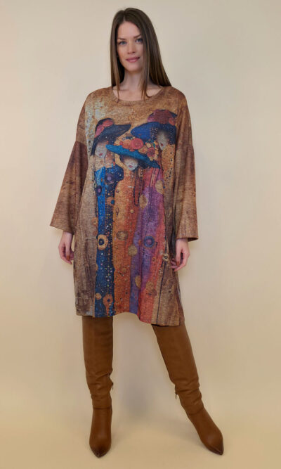 Haljina+šal 48 Arkansas - jersey - Hats Trio