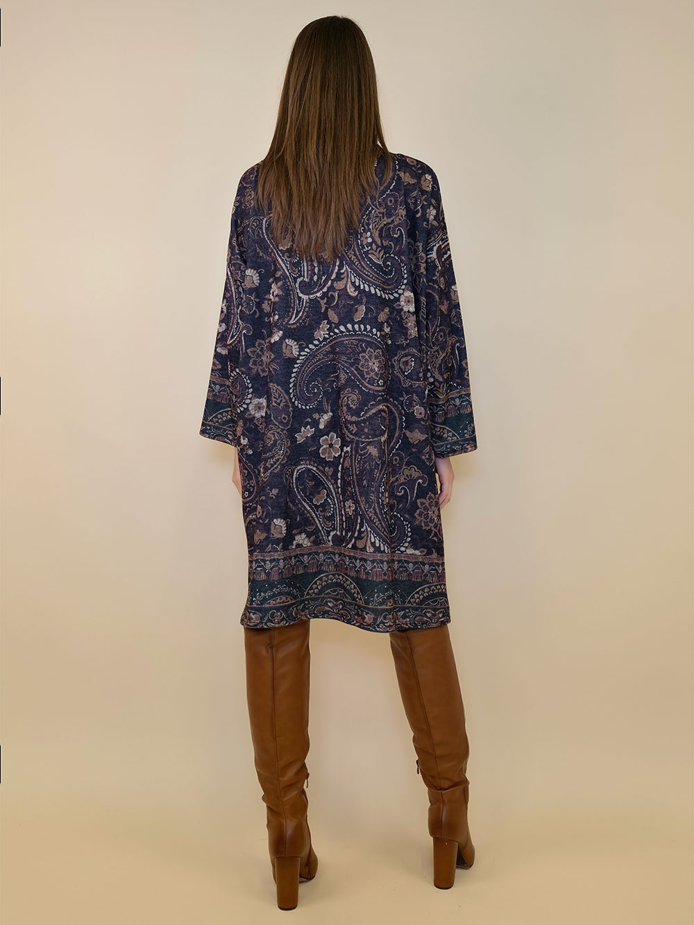 Haljina+šal 48 Arkansas - Slika 3