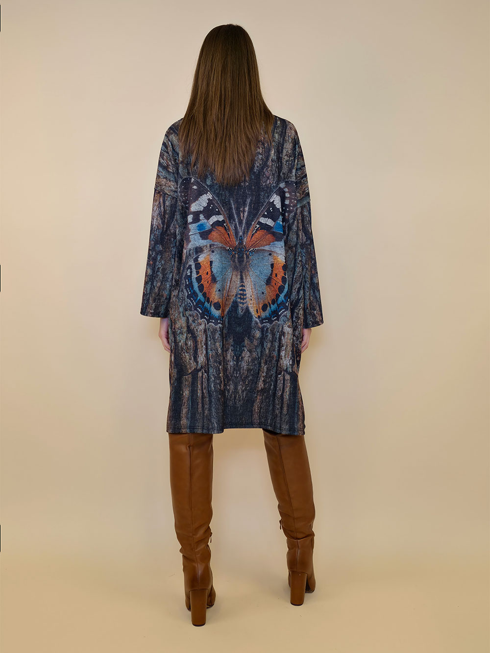 Haljina+šal 48 Arkansas - Slika 3