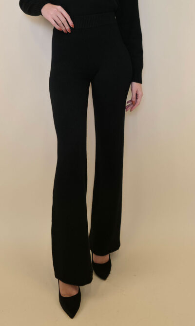 Hlače 52 Arthur - plt UN - black