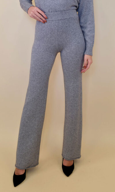 Hlače 52 Arthur - plt UN - grey