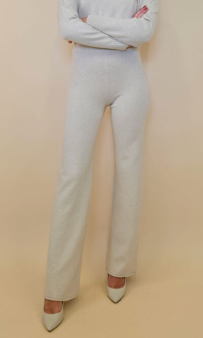 Hlače 52 Arthur - plt UN - beige