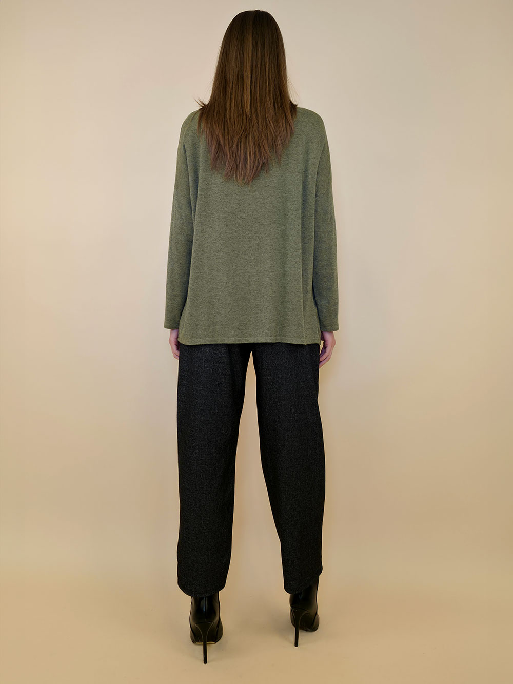 Vesta 45 Otis - military - Slika 3