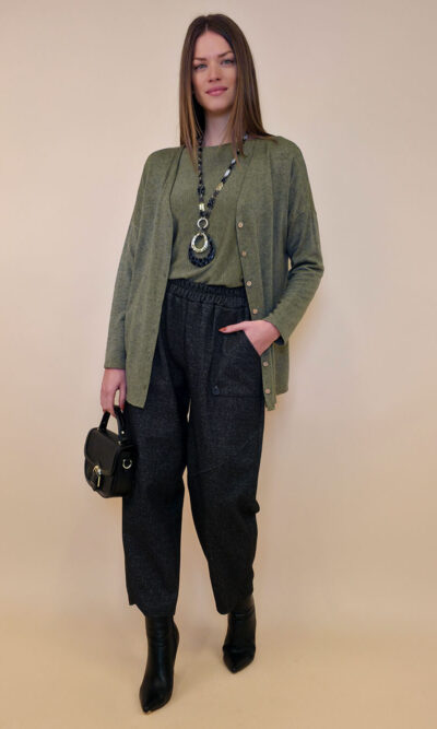 Vesta 45 Otis - jersey UN - military