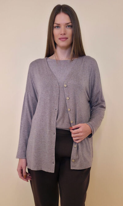 Vesta 45 Otis - jersey UN - fango