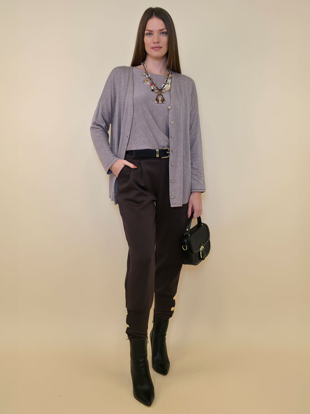 Vesta 45 Otis - jersey UN - fango