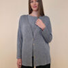 Vesta 45 Otis - jersey UN - grey