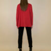 Vesta 45 Otis - jersey UN - l.red