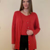 Vesta 45 Otis -  jersey UN - l.red
