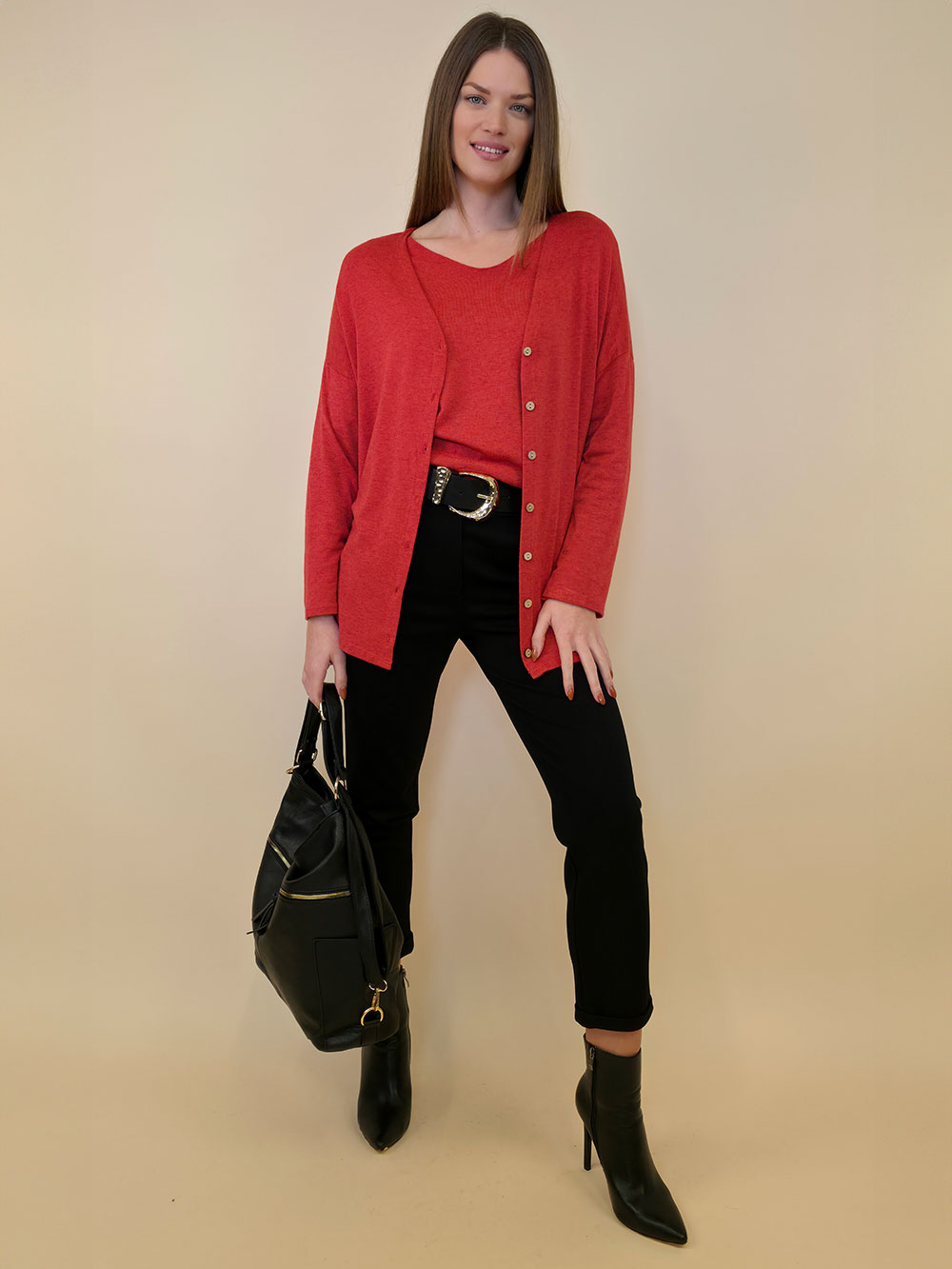 Vesta 45 Otis - l.red - Slika 2