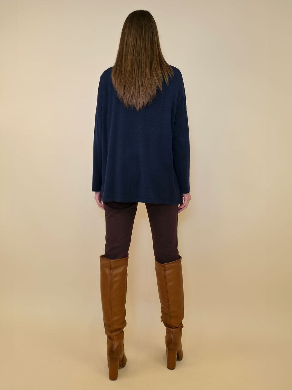 Vesta 45 Otis - navy - Slika 3