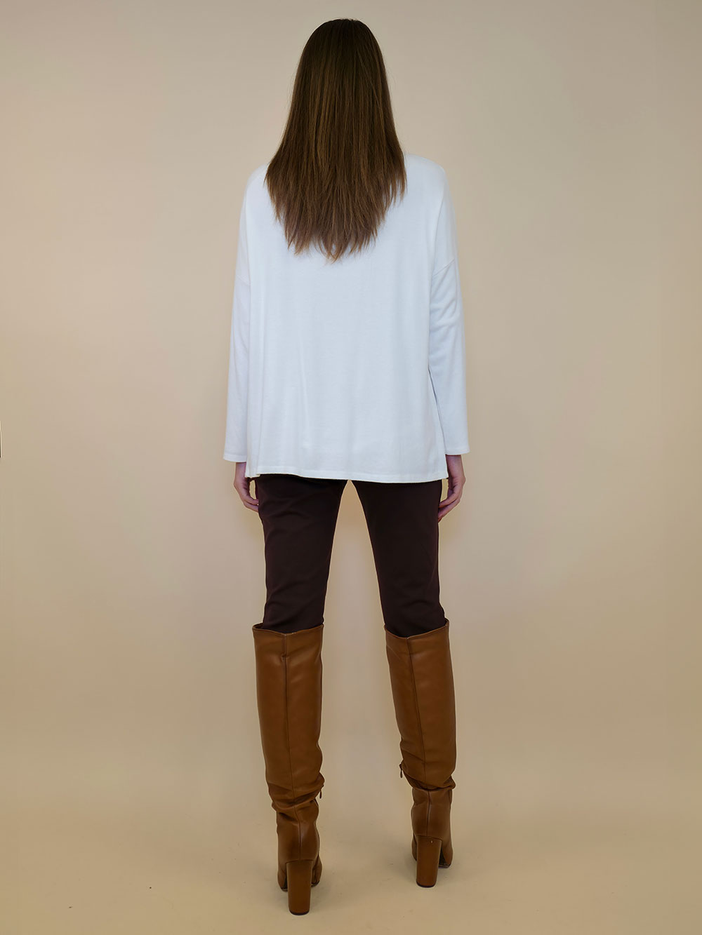 Vesta 45 Otis - panna - Slika 3