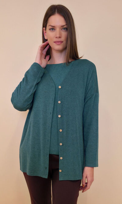 Vesta 45 Otis - jersey UN - ottanio