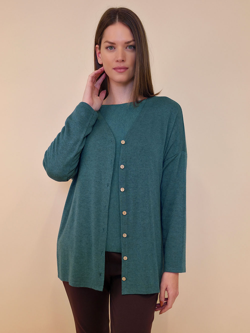 Vesta 45 Otis - jersey UN - ottanio